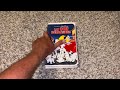 101 Dalmatians 1992 French Canadian VHS Overview 2024 Edition