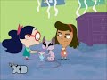Kid Vs Kat The Kitty Vanishes Full Episode