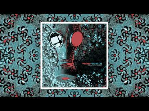 Reaky Reakson - Surprise In The Jungle