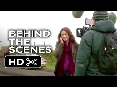 In Fear Behind The Scenes - Making Of #1 (2014) - Alice Englert Horror Movie HD