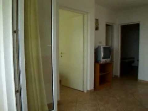 Mandrice - Apartman A1