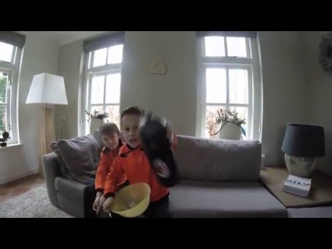 Nieuw Borgvliet E1 - SC Welberg E1