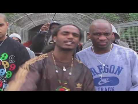 Black The Ripper | Why? [Music Video]: SBTV