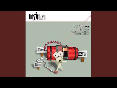 Ignition (S.H.O.K.K. Remix)