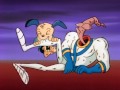 Earthworm Jim [GR Intro]