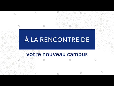 Nouveau Campus International Lesaffre