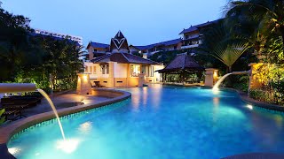 Oasis Spa | Pattaya Thailand