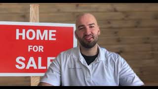 How To Sell Your Home Without A Real Estate Agent | Pezon Properties