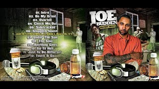 Joe Budden - Sidetracked (Lyrics)