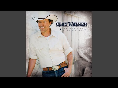 Seven Sundays - Clay Walker
