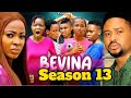 BEVINA SEASON 13 (New Trending Nigerian Nollywood Movie 2023) Mike Godson