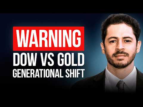 Why This Gold Bull Market Is Nowhere Near Over