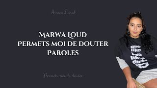 Permets-moi De Douter