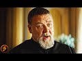 Le Père Amorth Défie L Église Russell Crowe Scène Intense Au Tribunal L EXORCISTE DU VATICAN