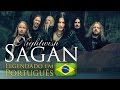 Nightwish - Sagan (video from Summer Camp ...