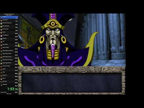 Durgul Speedrun 3 thumbnail