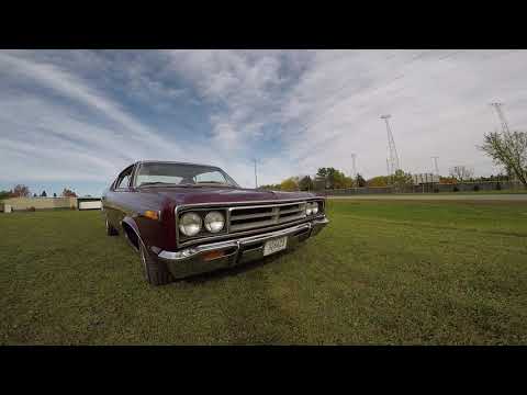 1970 AMC Rebel (CC-1031503) for sale in Watertown, Minnesota