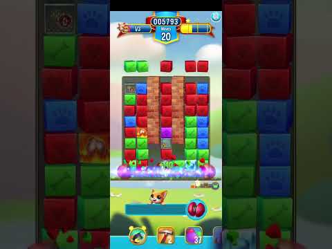 Pet Rescue Saga level 4429 no boosters