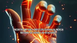 Limpeza de infecções🔥Aumenta o sistema imunológico | Eliminar toxinas Frequência da antivírus 2026 ♫