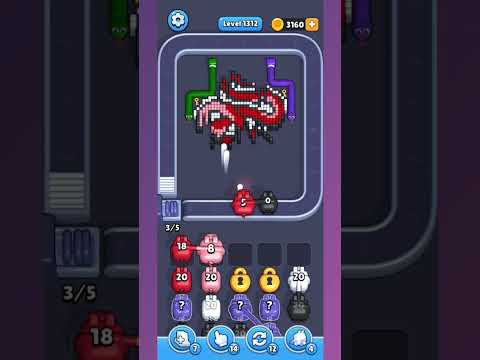 Guia do Pixel Flow Nível 1312