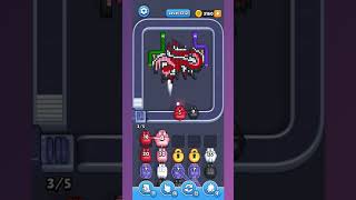 Pixel Flow Level 1312