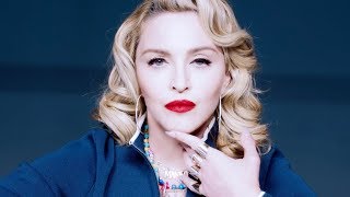 ROLL CALL: Madonna and The Fat Jewish Dance Audition