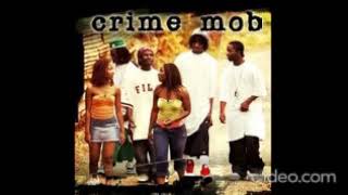 [FREE] Crunk INC Crime Mob Type Beat