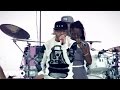 TobyMac Backseat Driver Live Ft Hollyn