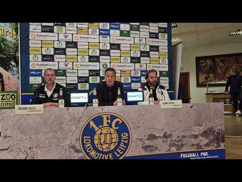 PK (10.) 1. FC Lok Leipzig - SV Babelsberg 03 1:0