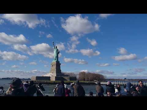 Socha Slobody 27.11.2016