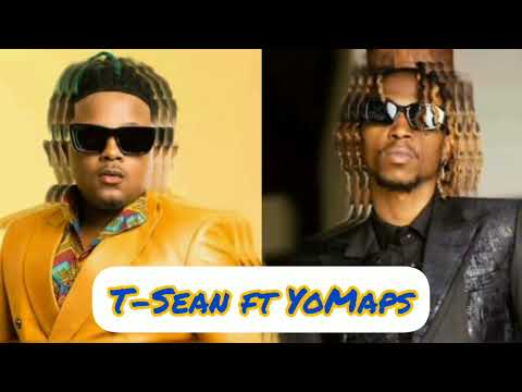 T-Sean ft Yo Maps Bent it.🔥🔥🔥🔥