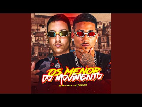 Os Menor do Movimento