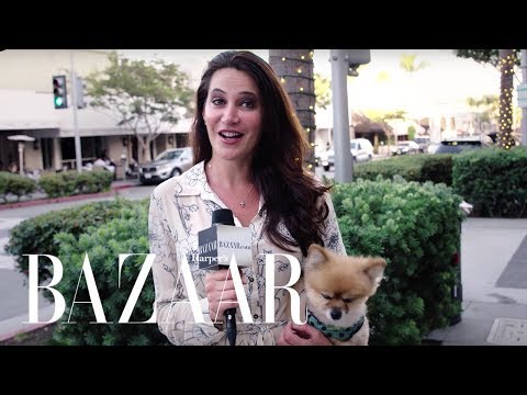 ロサンゼルスの女性たちにダイエットの秘訣を聞いてみた｜ハーパーズBAZAAR (We Asked the Women of Los Angeles About Their Diet Secrets | Harper's BAZAAR)