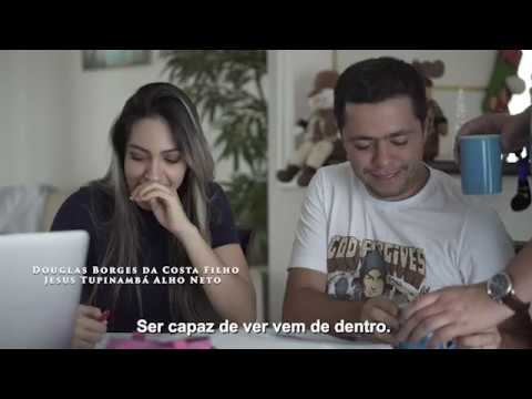 Virtudes De Um Médico: 2º Episódio | Empatia • 89º Turma de Medicina da UFAM