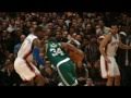 Paul Pierce mix - I Am The Truth(HD) 