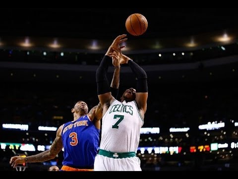 Jared Sullinger 19 points vs New York Knicks 12/13/2013 - Highlights - [HD]