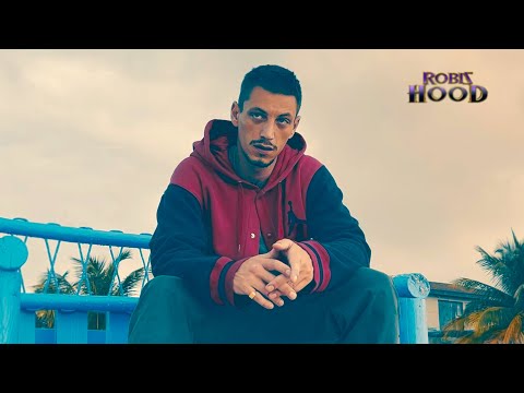 Robis Hood "DMT" (official music video) produced by Realfrenkyworld