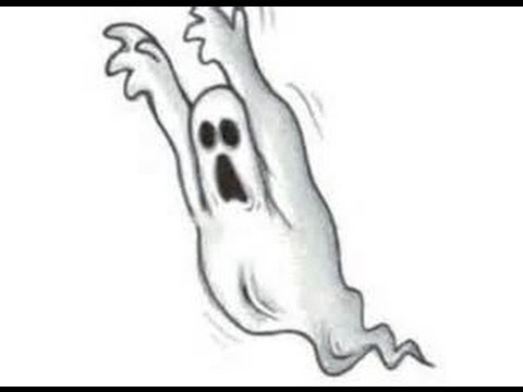 IMPORTANTE: non fatemi diventare un fantasma