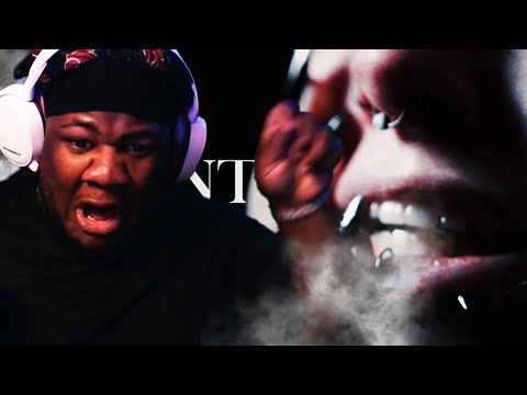 VIOLIN BREAKDOWN! Grasping At The Shadow - "Usurpent"