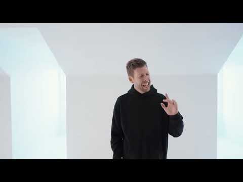 Joel Vaughn - Testify (Official Music Video)