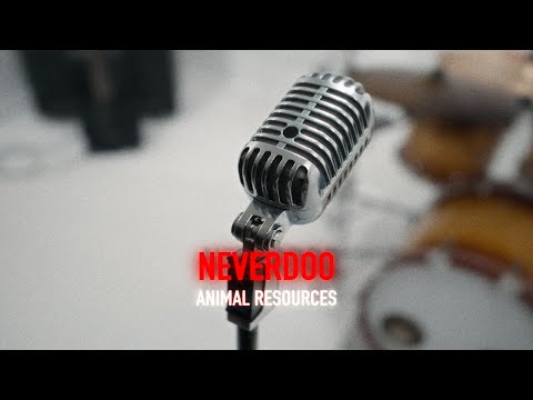 Animal Resources - Animal Resources-Neverdoo