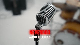 Animal Resources-Neverdoo
