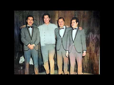 Trio de Juan Neri "Cuando Vuelva a tu lado".