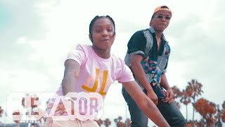 Nimic Revenue ft. Allan Kingdom - SK8BOARDFLEX Remix (Official Music Video)