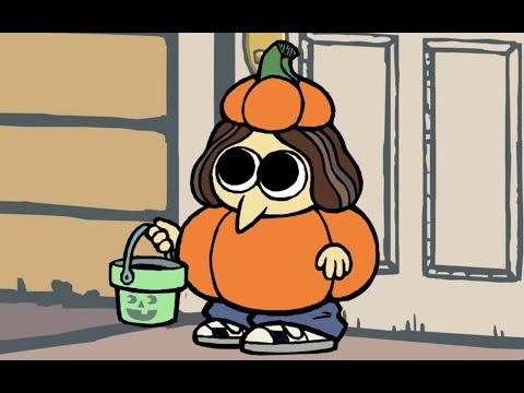 Bridge Kids - Halloween