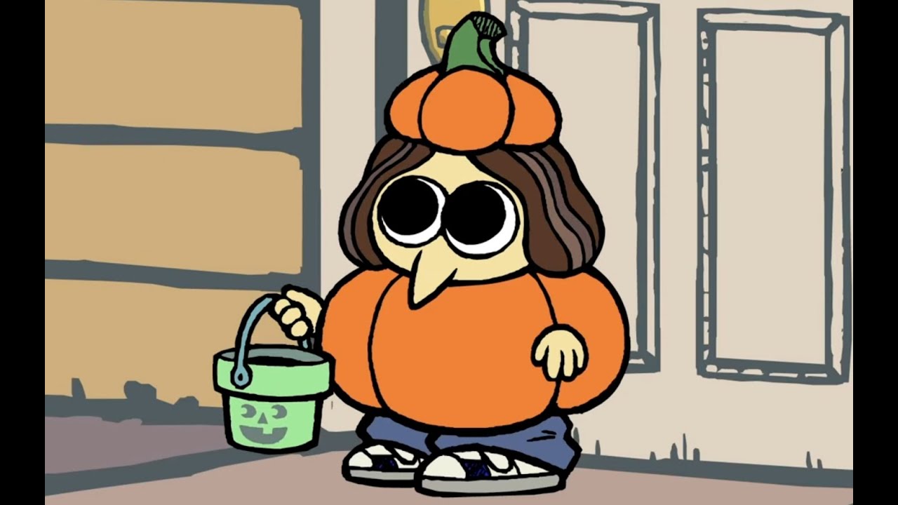 Bridge Kids - Halloween