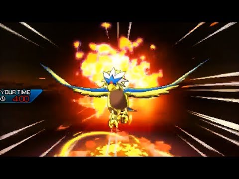 One Angry Braviary -  Road to Ranked VGC 2018 Episode 58