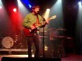 Cursive - The Cat & Mouse (Glasshouse)