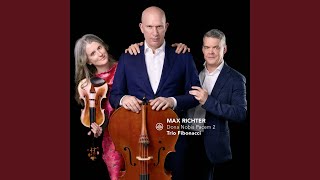 Max Richter; Trio Fibonacci - Dona Nobis Pacem 2 video
