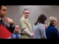Gary Bennett in Horry court to protest murder conviction